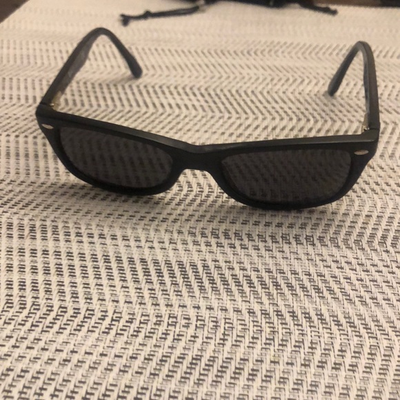 Ray-ban frame with two colors new Galaxy lenses - Picture 5 of 5